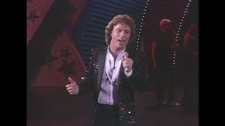 Andy Gibb - &quot;I Just Want To Be Your Everything&quot; (1983) - MDA Telethon