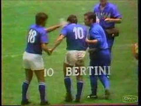 Pele free kicks (Brazil-Italy final WC1970)