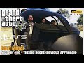 GTA 5 PS5 Mission 80 The Big Score Obvious Approach Gold Medal 4K HDR