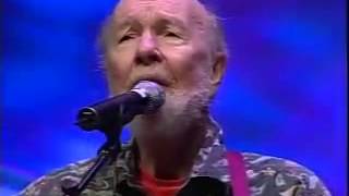 Peter Seeger & friends