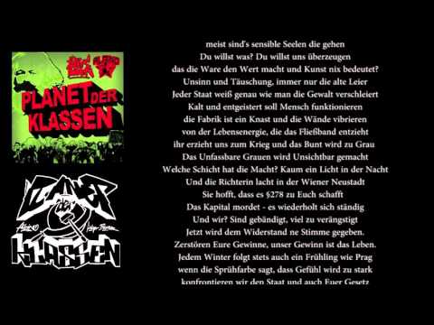 Holger Burner & Albino - Arschtritt