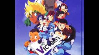 Download lagu Bakusou Kyoudai Let's & Go!! WGP ED1 [FULL] mp3