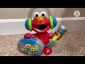 Mattel Fisher Price 2005 Sesame Street Elmo S Greatest Hits Toy All 10 Songs