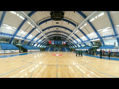 Toulon - KaDy 29.08.2019 MAALIT!