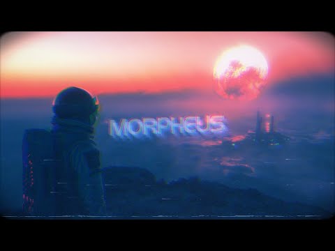 The 1-Hour Lullaby That Trapped Their Minds Forever | "Morpheus" - Sci-Fi Sleep Ambient