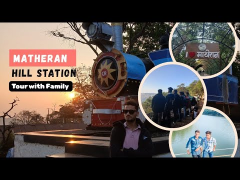 Matheran Hill Station 2026 || Best Viewpoints || Welcome to Matheran Part 01 #matheranhillstation