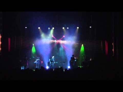 Jimkata: Night Shade → Mind Crossing [HD] 2012-12-08 - Oneonta Theatre NY