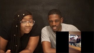 Cringiest Subway Sandwich Order EVER! Can you watch it all? | REACTION