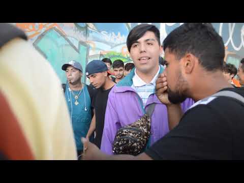 SILQUE EZE VS PANDUL TANU VS ALE LAUTI VS JAKAH IVAN 8VOS WEST LEAGUE PREFECHA VOL.2