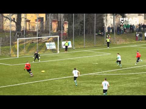 FM | FTC-Pécs 4-1 Összefoglaló | 2013.02.02