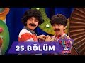 Güldüy Güldüy Show Çocuk 25.Bölüm (Tek Parça Full HD)