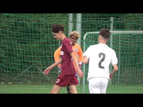 U 15 MAUERWERK GEGEN  WAF 19. 9 .2021  ALSO  2 ZU 0  FÜR  DIE GEGNER