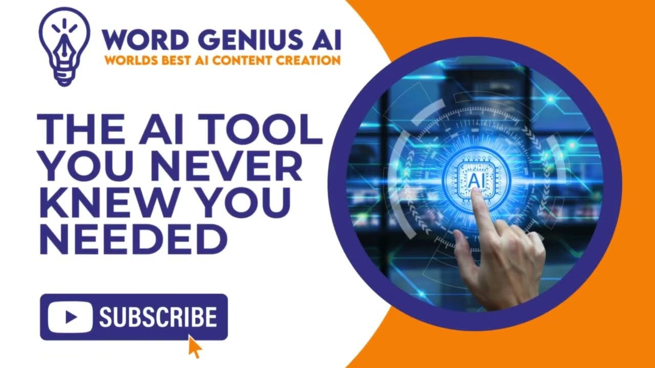 Word Genius Chat Bot Tutorial
