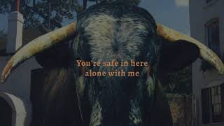 Swervedriver - MM Abduction (Remastered) (Lyric Video)