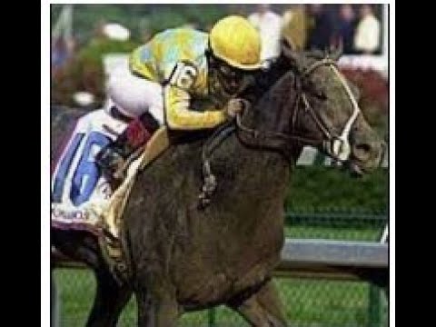 2001 Kentucky Derby - (Full NBC Coverage)