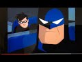 Batman Mr Freeze SubZero 1998 Pippi Longstocking 1997 VHS Trailer