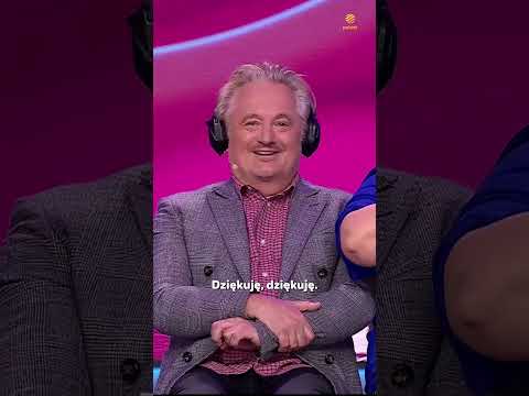 No i uratował! #sopockihitkabaretowy2020 #kabaretmoralnegoniepokoju #kabaretwpolsacie