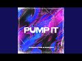 Pump It (radio Edit)