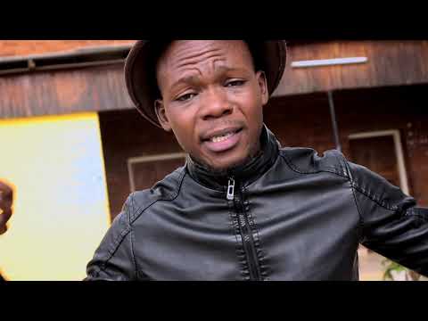 Reuben Kabwe - Yahweh Mwende Naine (Official Music Video)