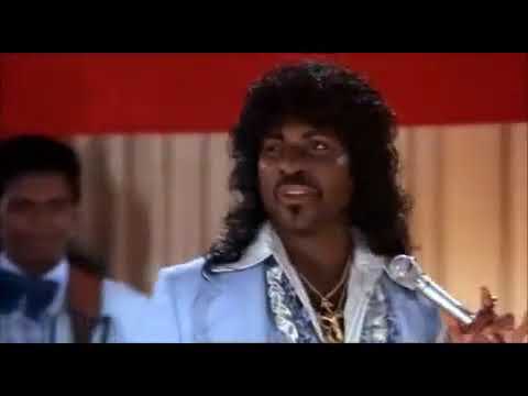 Der prinz von zamunda, randy watson