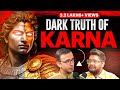 Karna EXPOSED Mahabharat Ka Evidence Aur Bharat Ka Itihaas W Chandru Ramesh TAMS 104
