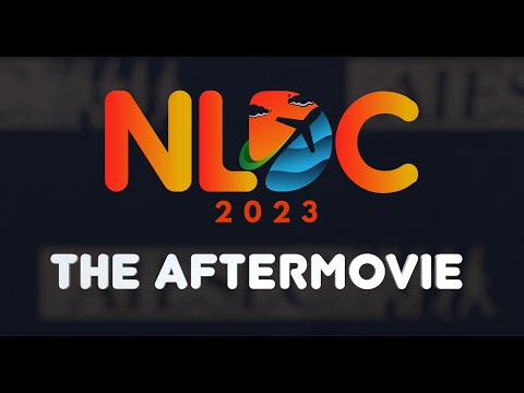 NLDC 2023 Aftermovie