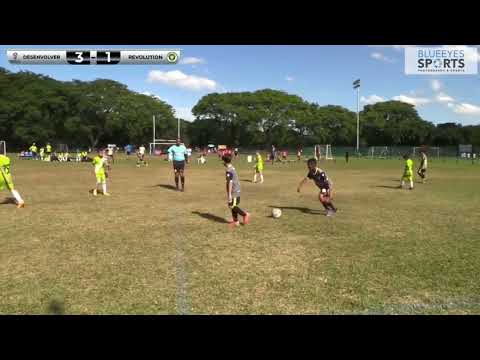 IBERLEAGUE SP 2022 - Desenvolver (19) 3 X 3 (18) Revolution.