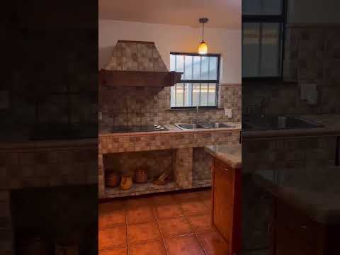 Spanish Style home on the golf course in the Brownsville Country Club! 🏡