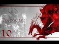 Прохождение Dragon Age: Origins - часть 10:К просторам Мира 