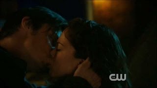 Vincent and Catherine//  FIRST KISS❣