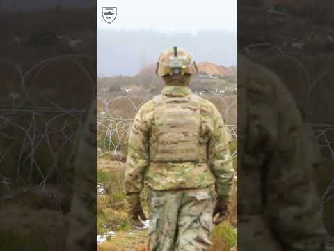 Bemowo Piskie Blast: Setup and Detonate Explosive Charges Training