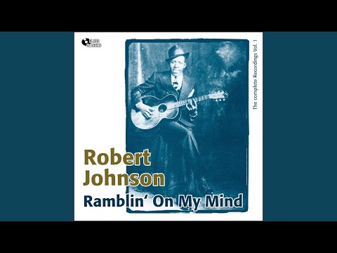 Cross Road Blues (Take 1) cover