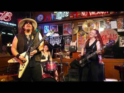 Lance Lopez -- El Paso Sugar