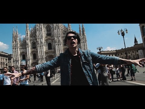 NU-NATION - Trust My Rage (Official Music Video)