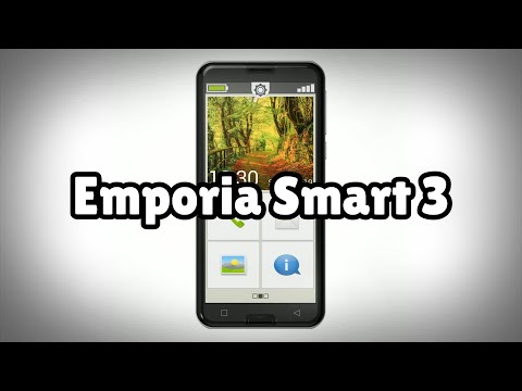 Photos of the Emporia Smart 3 | Not A Review!