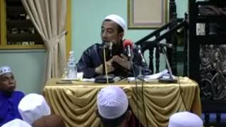 Ust Azhar Idrus- Al-Quran   Lagu Hindi  Suara Dari