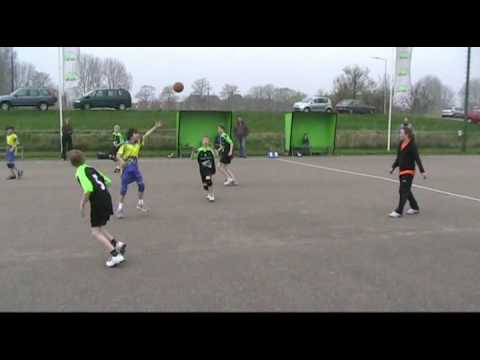 WeHave - Havas - Jongens C