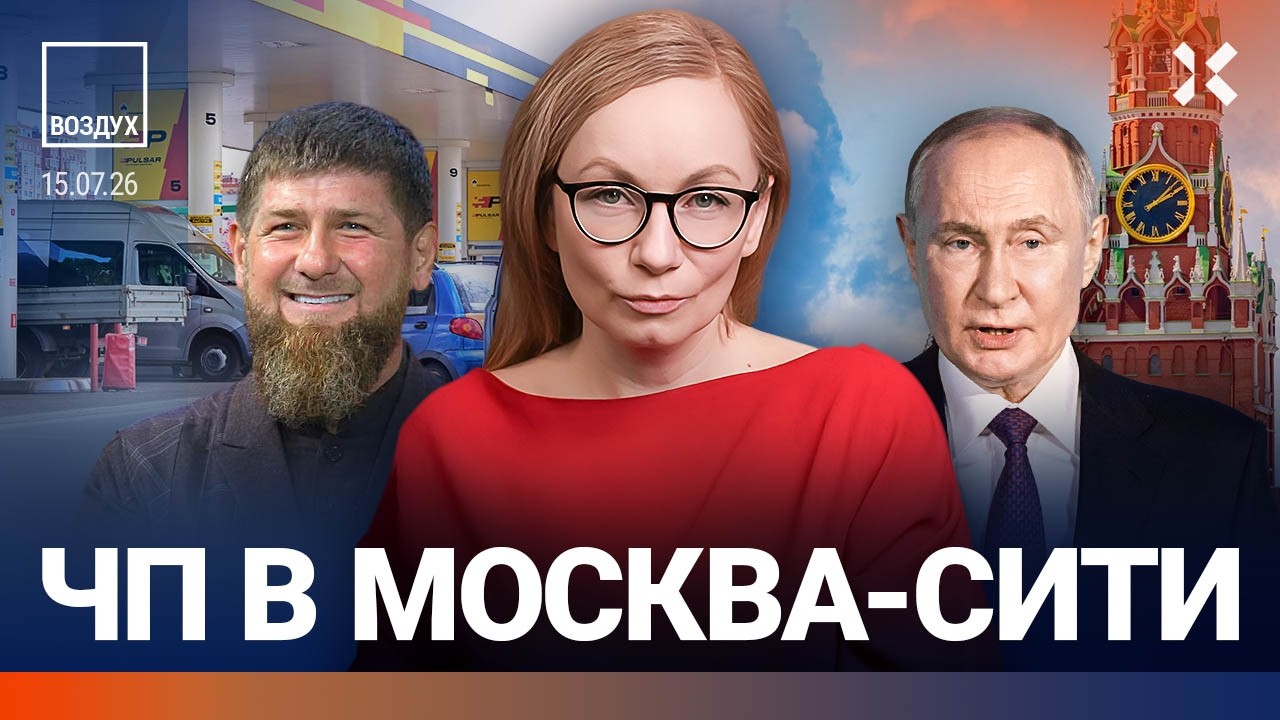 Взрыв в Москве. Упал лифт с людьми. Google заблокируют. Стрельба на АЗС. Удары по 