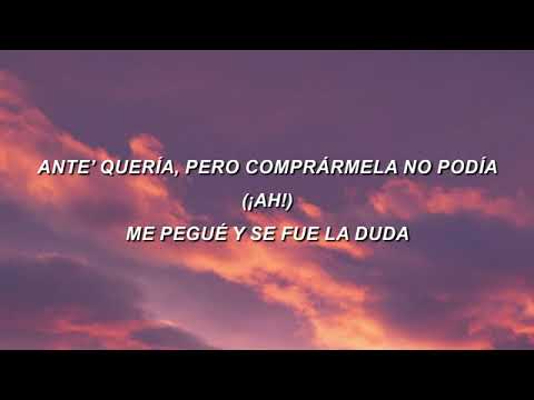 Rauw Alejandro, Lyanno - Tengo un Pal (Letra/Lyrics) ft. Caleb Calloway