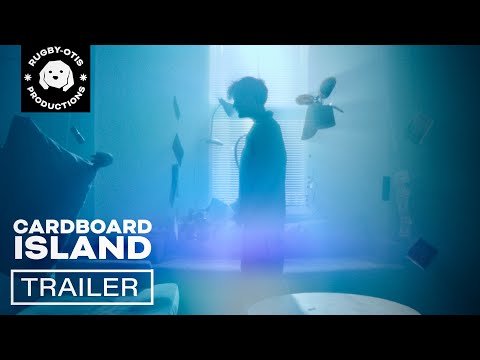 CARDBOARD ISLAND | Official Trailer