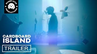 CARDBOARD ISLAND | Official Trailer