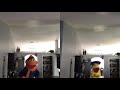 The Frog Struggle Song It S A Long Hard Road