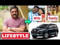 Sanjay Narvekar Biography 2025 Age Lifestyle Family Networth Car Marathi Movie Wife House
