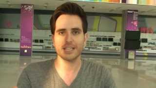 MBC "어서오세요" 1.Bolum Turkiye Cekimleri Aciklamasi - Enes KAYA