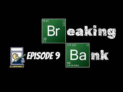Episode 09 Breaking Bank: How Essential are Velocity and Liquidity?