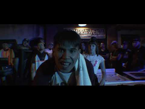 "UNA UZI y UN REHEN" - Rayo a.k.a Big Buda [ft. PachaOneBeats] (Inedito)