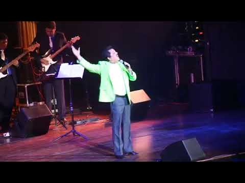 Tum Hi Hamari Ho Manjil My Love Song Live Singing Udit Narayan