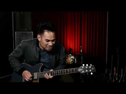 Fuzzly Bear by KMA Audio Machines Demo with Revstar