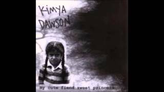 Kimya Dawson - Chemistry (lyrics in description)