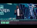 Get Ready For The Biggest Night With Kevin Hart At The 25th BET Awards BETAwards BET Awards 25